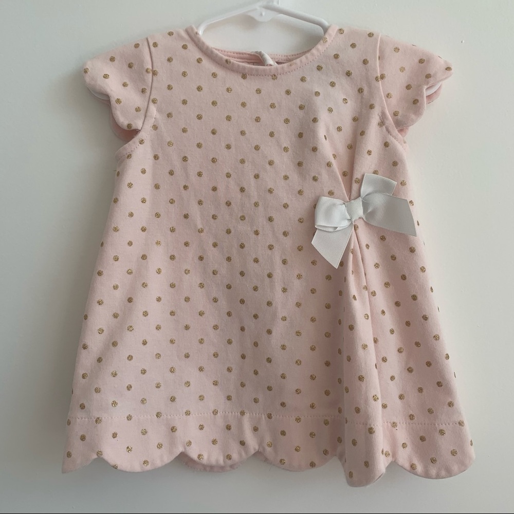 Tahari toddler dress/tunic